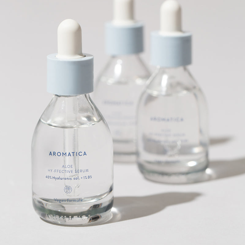 Aloe Hy-ffective Serum