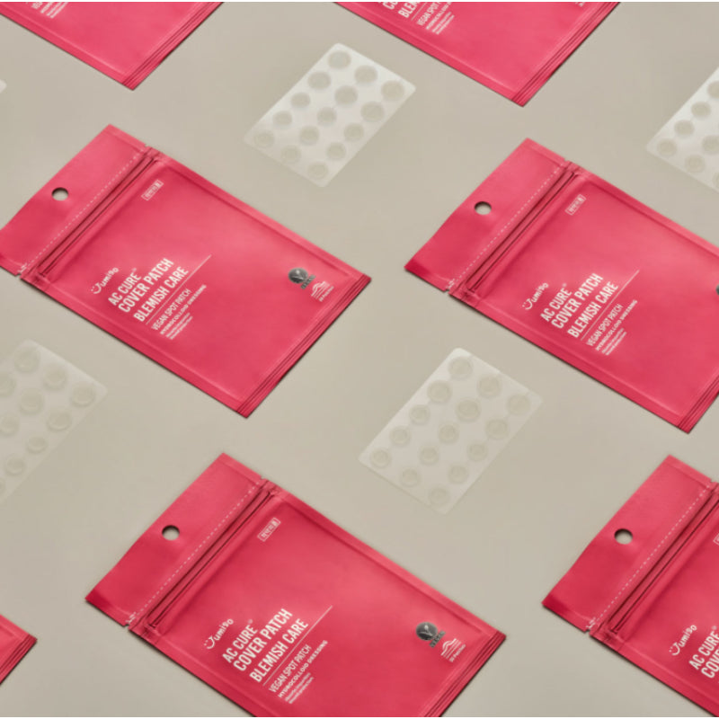 AC Cure Cover Patch Blemish Care