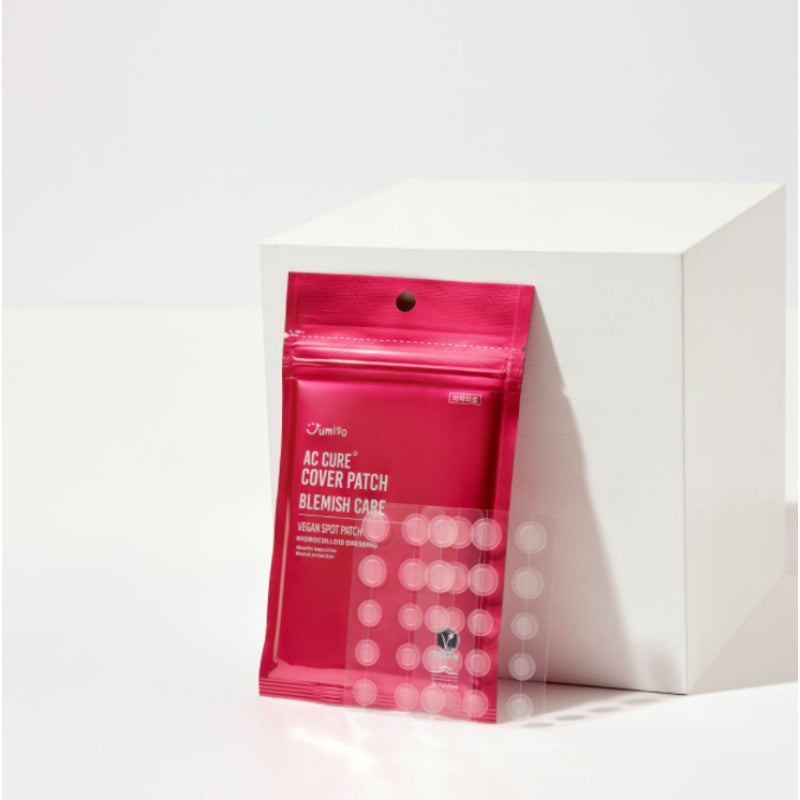 AC Cure Cover Patch Blemish Care