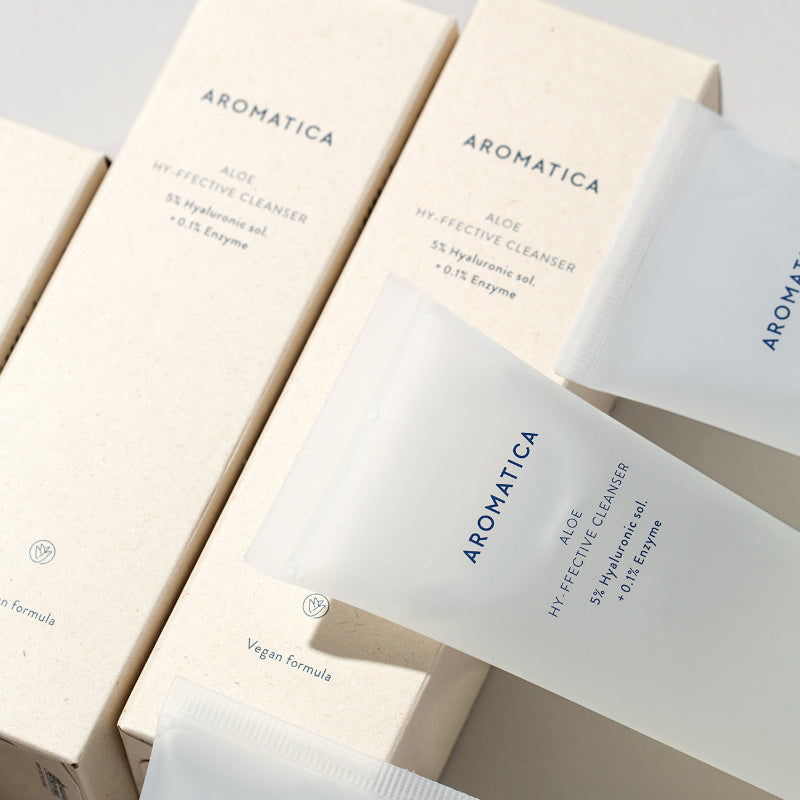 Aloe Hy-ffective Cleanser