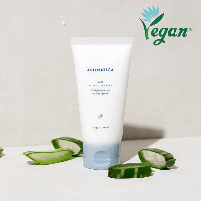 Aloe Hy-ffective Cream