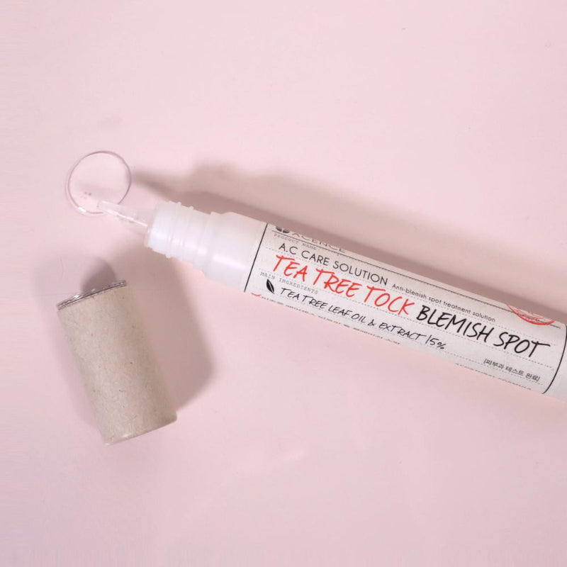 Acence Tea Tree Tock Blemish Spot