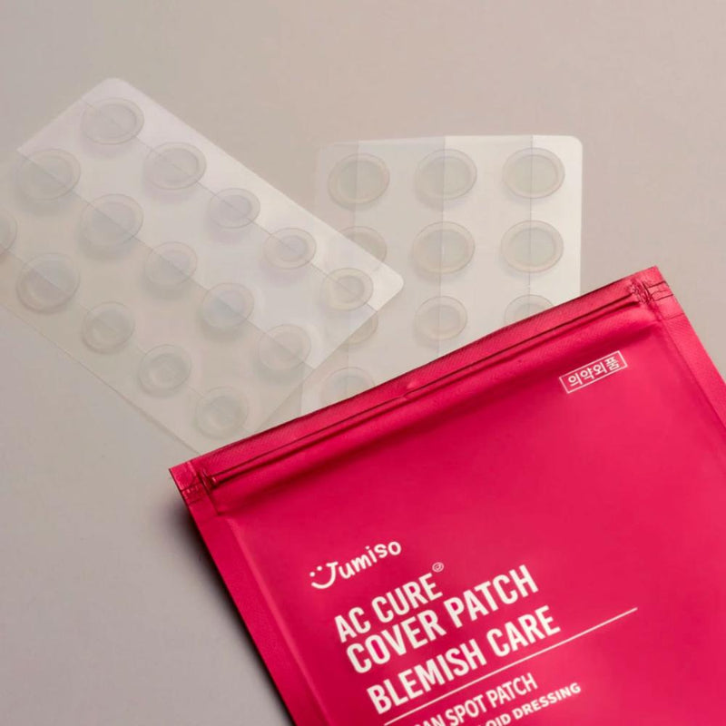 AC Cure Cover Patch Blemish Care