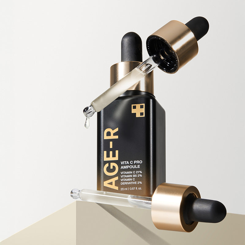 Age-R Vita C Pro Ampoule