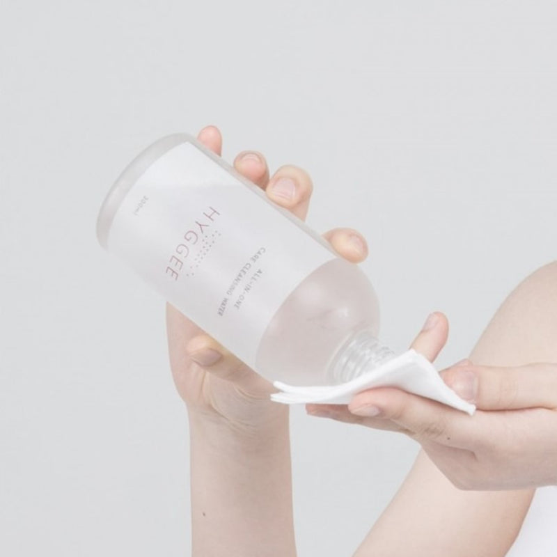 All In One Care Cleansing Water