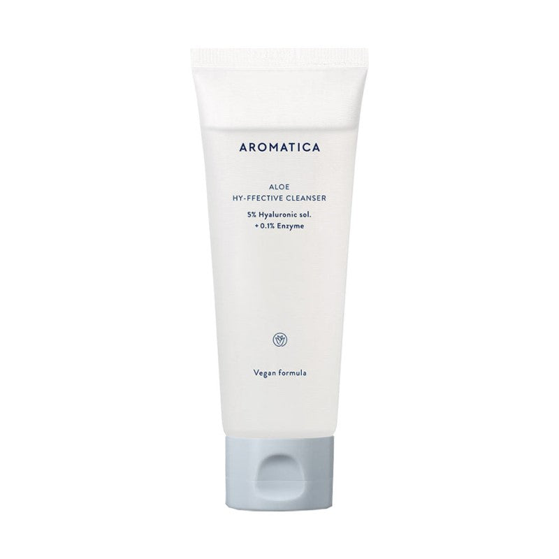 Aloe Hy-ffective Cleanser